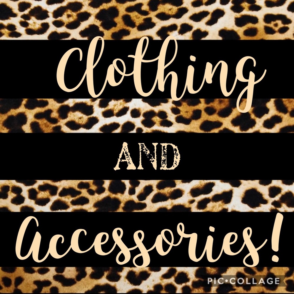 ✨Reasonable Offers Welcome✨